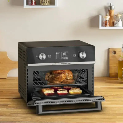 Электрическая печь TEFAL Easy Fry Oven FW606810