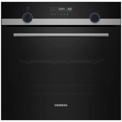 Духовой шкаф электрический Siemens HB557JEB6T