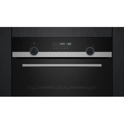 Духовой шкаф электрический Siemens HB557JEB6T Духовой шкаф электрический Siemens HB557JEB6T