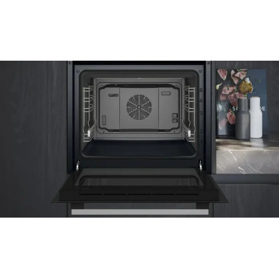 Духовой шкаф электрический Siemens HB557JEB6T Духовой шкаф электрический Siemens HB557JEB6T