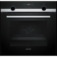 Духовой шкаф электрический Siemens HB557JYS5T Духовой шкаф электрический Siemens HB557JYS5T