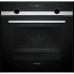 Духовой шкаф электрический Siemens HB557JYS5T
