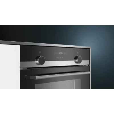 Духовой шкаф электрический Siemens HB557JYS5T Духовой шкаф электрический Siemens HB557JYS5T
