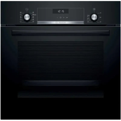 Духовой шкаф электрический Bosch HBJ558YB3Q