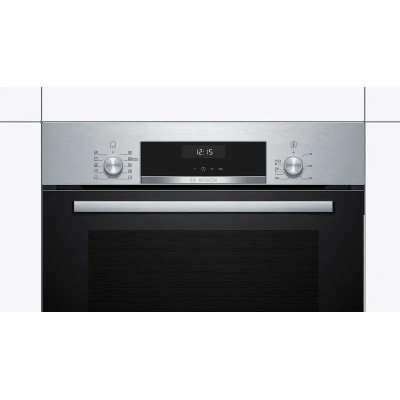 Духовой шкаф электрический Bosch HBJ558YS3Q