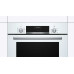 Духовой шкаф электрический Bosch HBJ558YW3Q