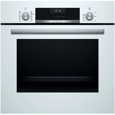 Духовой шкаф электрический Bosch HBJ558YW3Q