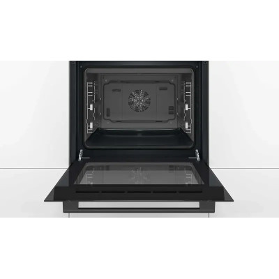 Духовой шкаф электрический с фунцией добавления пара Bosch HIJ517YB0 Духовой шкаф электрический с фунцией добавления пара Bosch HIJ517YB0