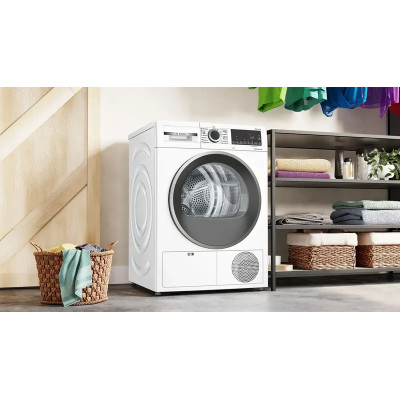 Сушильная машина Bosch WQG14200UA