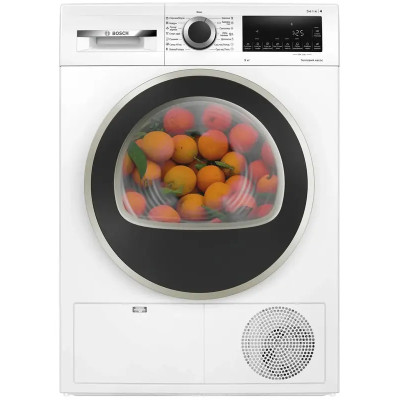 Сушильная машина Bosch WQG14200UA Сушильная машина Bosch WQG14200UA