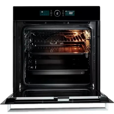 Духовой шкаф электрический Whirlpool AKZ99421CSNB