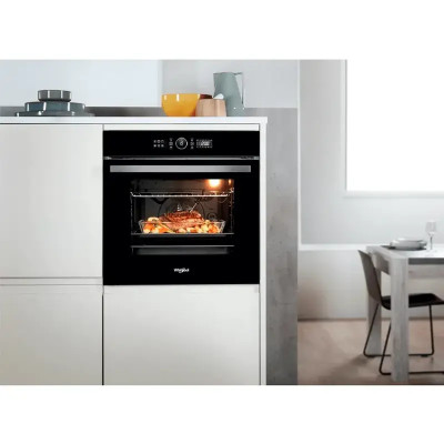 Духовой шкаф электрический Whirlpool AKZ99421CSNB Духовой шкаф электрический Whirlpool AKZ99421CSNB