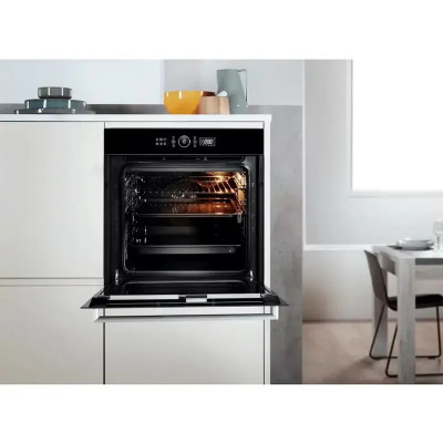 Духовой шкаф электрический Whirlpool AKZ99421CSNB Духовой шкаф электрический Whirlpool AKZ99421CSNB