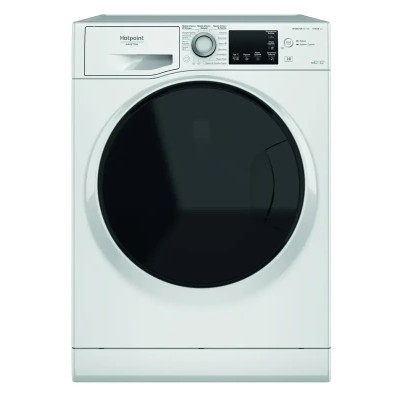 Стирально-сушильная машина Hotpoint-Ariston NDB 10570 DA UA Стирально-сушильная машина Hotpoint-Ariston NDB 10570 DA UA