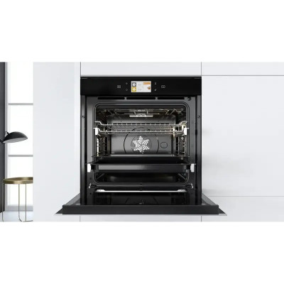 Духовой шкаф электрический Whirlpool W11OM14MS2H