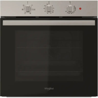 Духовой шкаф электрический Whirlpool OMR35HR0X