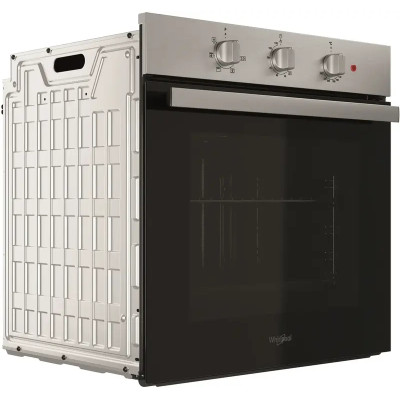 Духовой шкаф электрический Whirlpool OMK38HU0X Духовой шкаф электрический Whirlpool OMK38HU0X