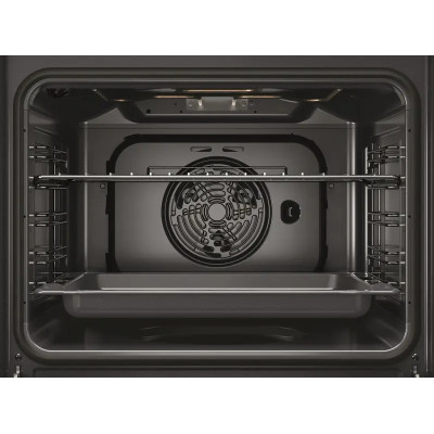 Духовой шкаф электрический Whirlpool OMK38HU0X Духовой шкаф электрический Whirlpool OMK38HU0X