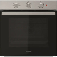 Духовой шкаф электрический Whirlpool OMK38HU0X Духовой шкаф электрический Whirlpool OMK38HU0X