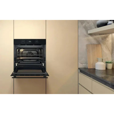 Духовой шкаф электрический Whirlpool OMR58HU1B