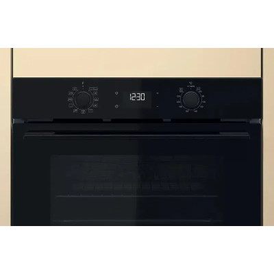 Духовой шкаф электрический Whirlpool OMR58HU1B