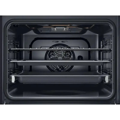 Духовой шкаф электрический Whirlpool OMR58HU1B