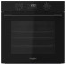 Духовой шкаф электрический Whirlpool OMR58HU1B