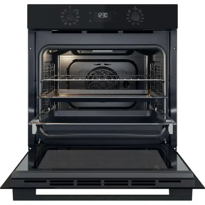 Духовой шкаф электрический Whirlpool OMR58HU1B