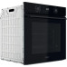 Духовой шкаф электрический Whirlpool OMR58HU1B
