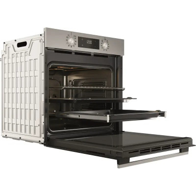 Духовой шкаф электрический Whirlpool OMR58HU1X Духовой шкаф электрический Whirlpool OMR58HU1X