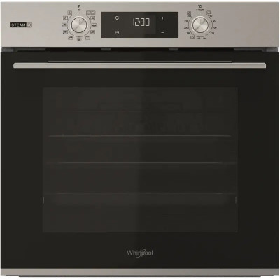 Духовой шкаф электрический Whirlpool OMSK58HU1SX