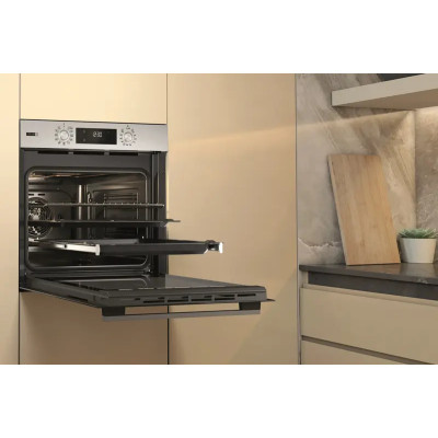 Духовой шкаф электрический Whirlpool OMSK58HU1SX Духовой шкаф электрический Whirlpool OMSK58HU1SX