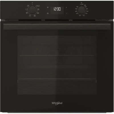 Духовой шкаф электрический Whirlpool OMR55CU1B