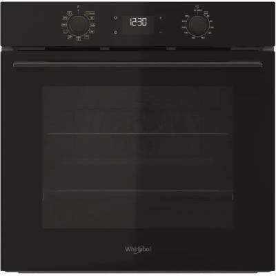 Духовой шкаф электрический Whirlpool OMK58CU1SB
