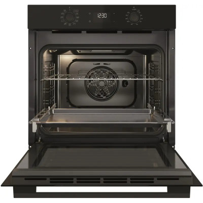 Духовой шкаф электрический Whirlpool OMK58CU1SB