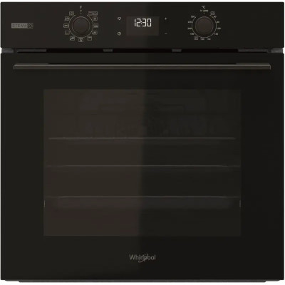 Духовой шкаф электрический Whirlpool OMSK58CU1B