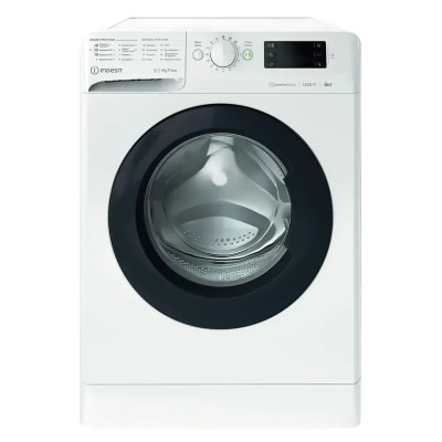 Стиральная машина Indesit OMTWSE 61293 WK UA Стиральная машина Indesit OMTWSE 61293 WK UA