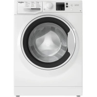 Стиральная машина Whirlpool WRBSS 6239 W UA