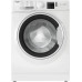 Стиральная машина Whirlpool WRBSS 6239 W UA