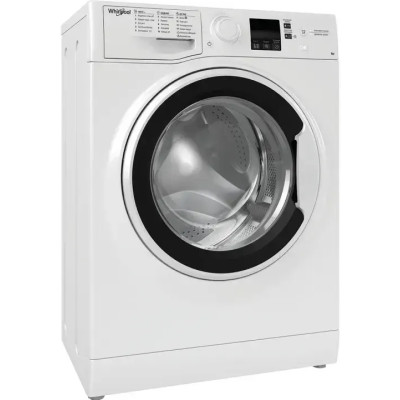 Стиральная машина Whirlpool WRBSS 6239 W UA