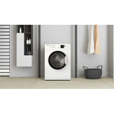 Стиральная машина Whirlpool WRBSS 6239 W UA