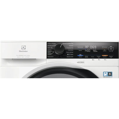 Стирально-сушильная машина Electrolux EW7W4492U