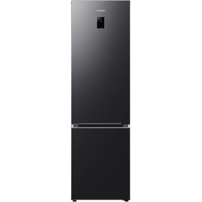 Двухкамерный холодильник Samsung RB38C676EB1/UA BMF