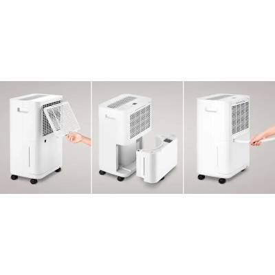 Осушитель воздуха UFESA WELLNESS DRY 2000 Осушитель воздуха UFESA WELLNESS DRY 2000