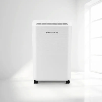 Осушитель воздуха UFESA WELLNESS DRY 2000 Осушитель воздуха UFESA WELLNESS DRY 2000