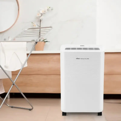 Осушитель воздуха UFESA WELLNESS DRY 2000 Осушитель воздуха UFESA WELLNESS DRY 2000