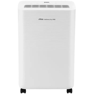 Осушитель воздуха UFESA WELLNESS DRY 2000 Осушитель воздуха UFESA WELLNESS DRY 2000