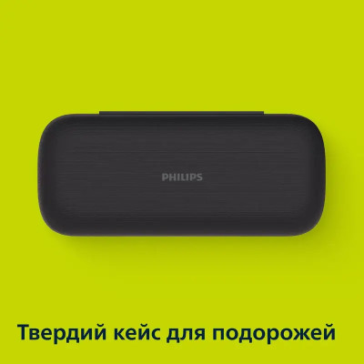Электростанок PHILIPS OneBlade Pro 360 QP6652/61 для лица и тела Электростанок PHILIPS OneBlade Pro 360 QP6652/61 для лица и тела