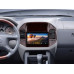 Gazer multimedia system T6009-V60 до Mitsubishi Pajero 3 (V70, V60) 1999-2006