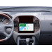 Gazer multimedia system T6009-V60 до Mitsubishi Pajero 3 (V70, V60) 1999-2006